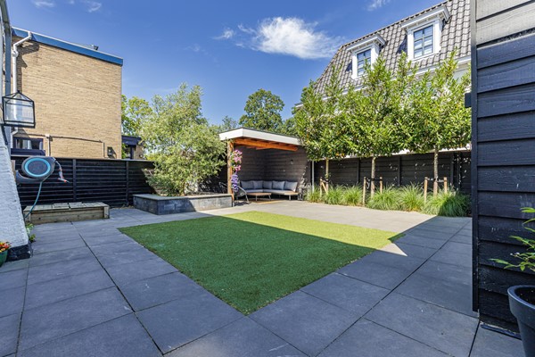 Medium property photo - Kerkstraat 14, 3286 AK Klaaswaal